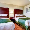 Отель Cobblestone Hotel & Suites – Pulaski/Green Bay, фото 14