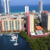 Отель Miami Beach Intracoastal Apartments by Globe Quarters, фото 34