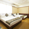 Отель Uddhav Vilas Hotel, фото 4
