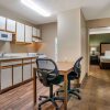 Отель Extended Stay America Select Suites Detroit Ann Arbor Univ S, фото 8