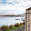 Отель President Wilson, A Luxury Collection Hotel, Geneva, фото 31