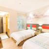 Отель Zhongshan Wenlong Hotel, фото 8