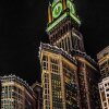 Отель Fairmont Makkah Clock Royal Tower, фото 27