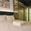 Отель Three28 Tun Razak By Widebed, фото 5