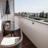 Отель Apartment Cityview, фото 6