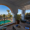 Отель Le Riad Villa Blanche, фото 3