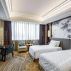 Отель Jinan Luxury Blue Horizon Hotel, фото 17