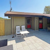 Отель 6 Person Holiday Home in Hejls, фото 4