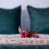 Отель Atam Otel, фото 16