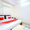 Отель Leela Residency By OYO Rooms в Карнале