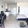 Отель View Talay 6 Pattaya Beach Condominium by Pat42, фото 14