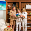 Отель The Reef House Adults Retreat, фото 15