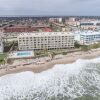 Отель Indian Harbour Beach Club by Stay in Cocoa Beach в Индиан-Харбор-Биче