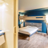 Отель ibis budget Pertuis Portes du Luberon, фото 8
