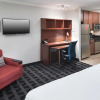 Отель Towneplace Suites Fort Worth Downtown, фото 10