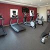 Отель Home2 Suites by Hilton Owasso, OK, фото 18