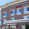 Отель TownePlace Suites Detroit Auburn Hills в Оберн-Хиллсе