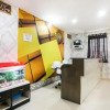 Отель Priyal by OYO Rooms, фото 4