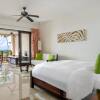 Отель DoubleTree by Hilton Seychelles - Allamanda Resort & Spa, фото 8