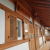 Отель Gyeongju Ran Hanok, фото 21