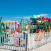 Отель Residence La Pigna in Rosolina Mare, the structure is in the central area, nearby the services, the-, фото 13