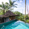 Отель DD Ubud Villa, фото 9