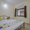 Отель OYO 18720 Home Alluring 3BHK Dona Paula, фото 16