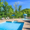 Отель Million Dollar Views! 4 Bedroom, Sleeps 9, close to National Park and 5 mi to Gatlinburg!, фото 12