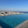 Отель 23 Grand Sapphire 2 Bedrooms 2 Shower, Pool, Beach, фото 16