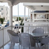 Отель Large Beach Home with Ocean Views from Balcony Unit 2 and 3, фото 13