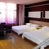 Отель Elan Hotel (jingliujie store, Daqing), фото 2