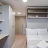 Отель Central Modern Apartment With Fast Wifi Sleeps 6, фото 17