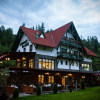Отель Lobogó Resort, фото 18