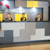 Отель Ajang Hotel, фото 18