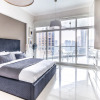 Отель Warm & Spacious 2BR in The Famous Dubai Marina, фото 2