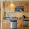Отель Grand Lodge Condo In The Heart Of Mt Crested Butte 1 Bedroom Condo - No Cleaning Fee! by RedAwning, фото 11