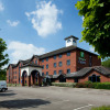 Отель Holiday Inn Express Stafford, an IHG Hotel, фото 1