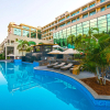 Отель Kigali Marriott Hotel, фото 17