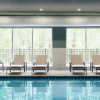 Отель Holiday Inn Express & Suites Aurora, an IHG Hotel, фото 14