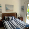 Отель Beachfront Family Holiday Villa Perivolia, фото 23