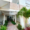 Отель Lindo residencial a 350m do Farol da Orla, фото 20