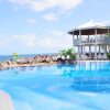 Отель Paras Beach Resort, фото 16