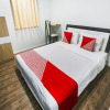 Отель OYO 3300 Nadjara Residence Syariah, фото 25