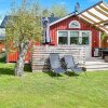 Отель Stunning Home in Borgholm With 3 Bedrooms and Wifi, фото 12