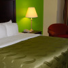 Отель Quality Inn & Suites Alma - Fort Smith Northeast, фото 4