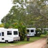 Отель Lake Eacham Tourist Park & Self Contained Cabins, фото 28