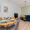 Отель Gdynia Apartment 3 Maja by Renters, фото 4