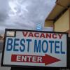 Отель Best Motel, фото 12