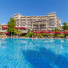 Отель Justiniano Theodora Resort, фото 6
