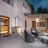Отель Captivating 4-bed Villa in Andratx, фото 3